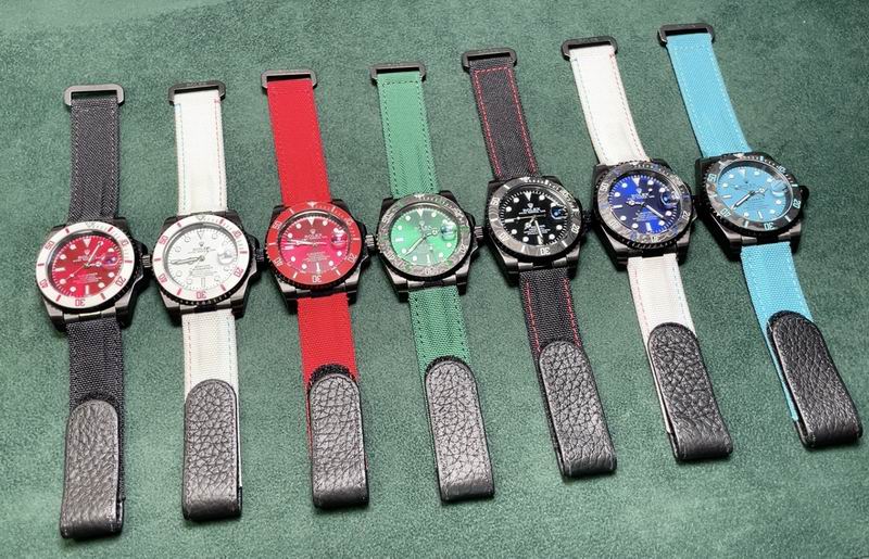Rolex watch 100921